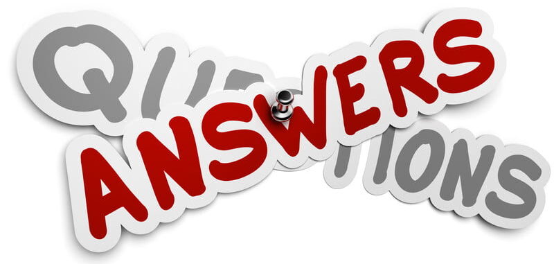 shy bladder questions and answers