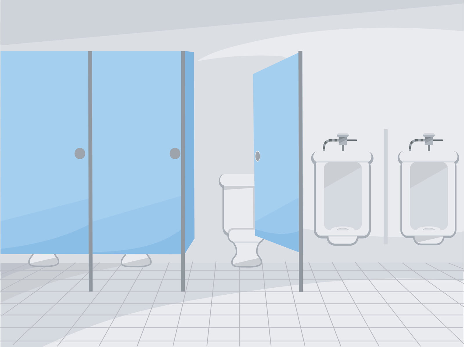 I Can't Pee In Public Toilets Or Restrooms - Why?